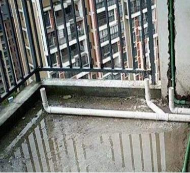 顺昌漏水维修 阳台漏水怎么修理?