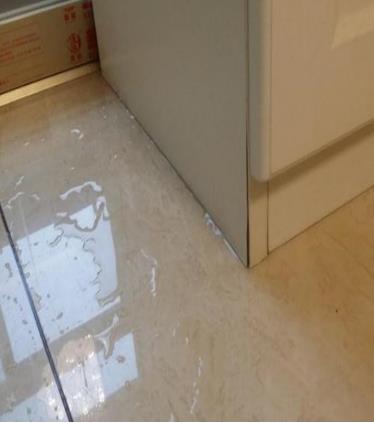 顺昌漏水检测 厕所漏水怎么检测?